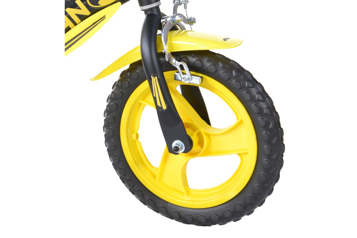 Dino Bikes - 612L-BT - 2