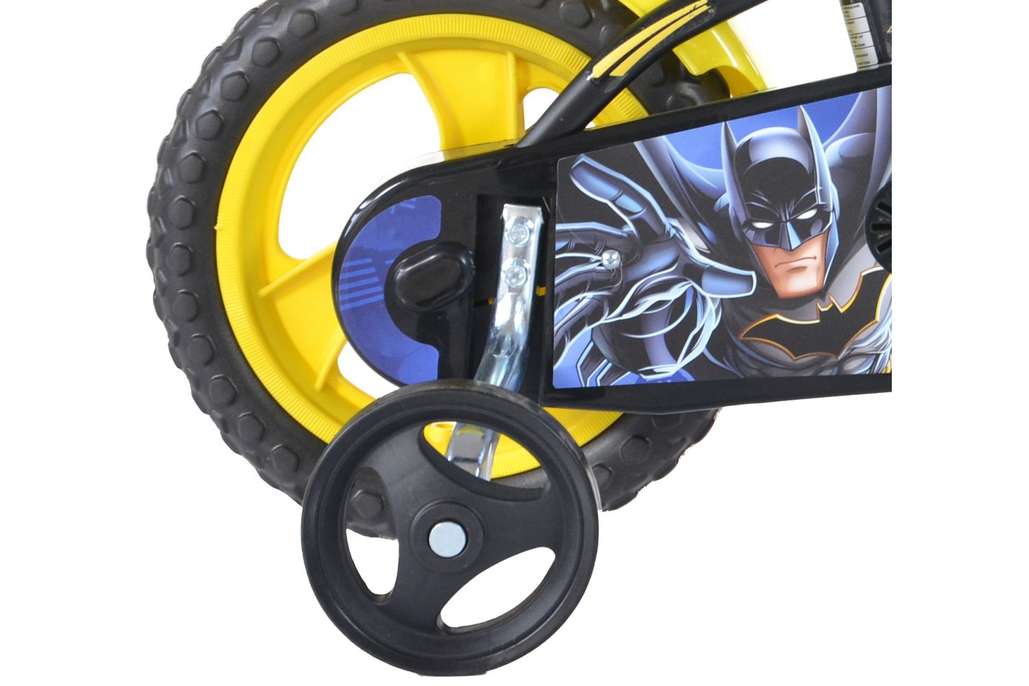 Dino Bikes - 612L-BT - 5