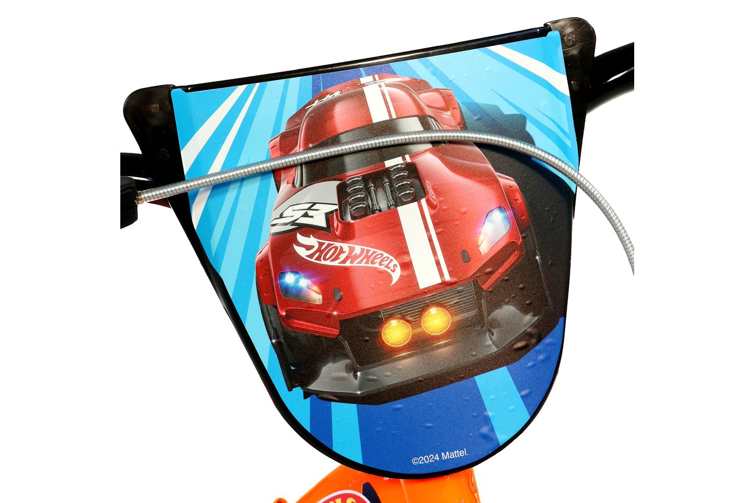 Dino Bikes - 612L-HW - 2