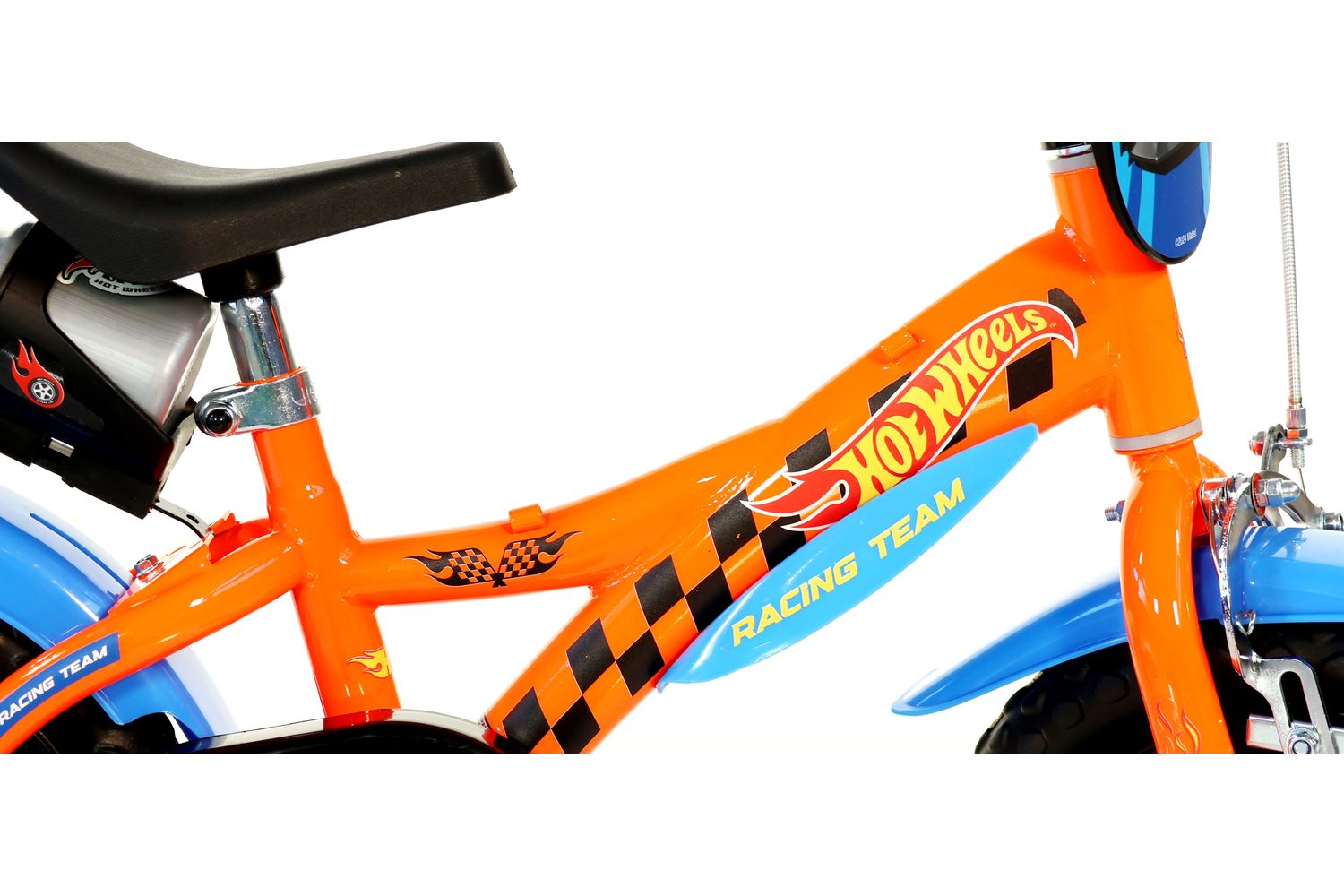 Dino Bikes - 612L-HW - 3
