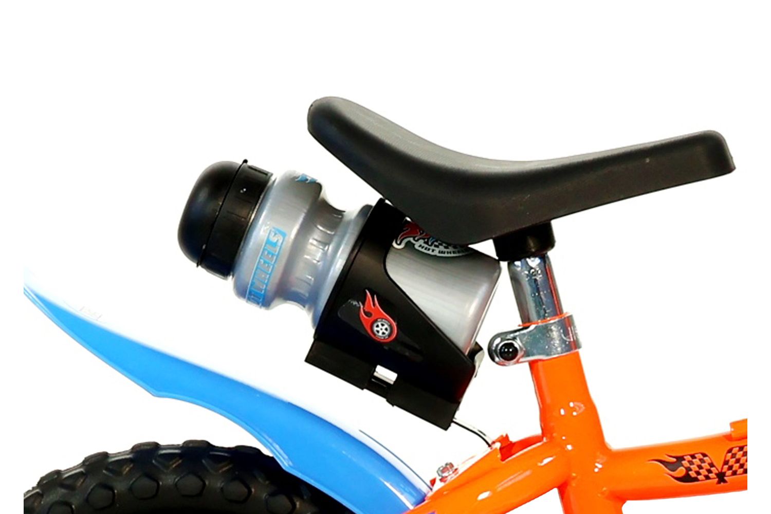 Dino Bikes - 612L-HW - 5