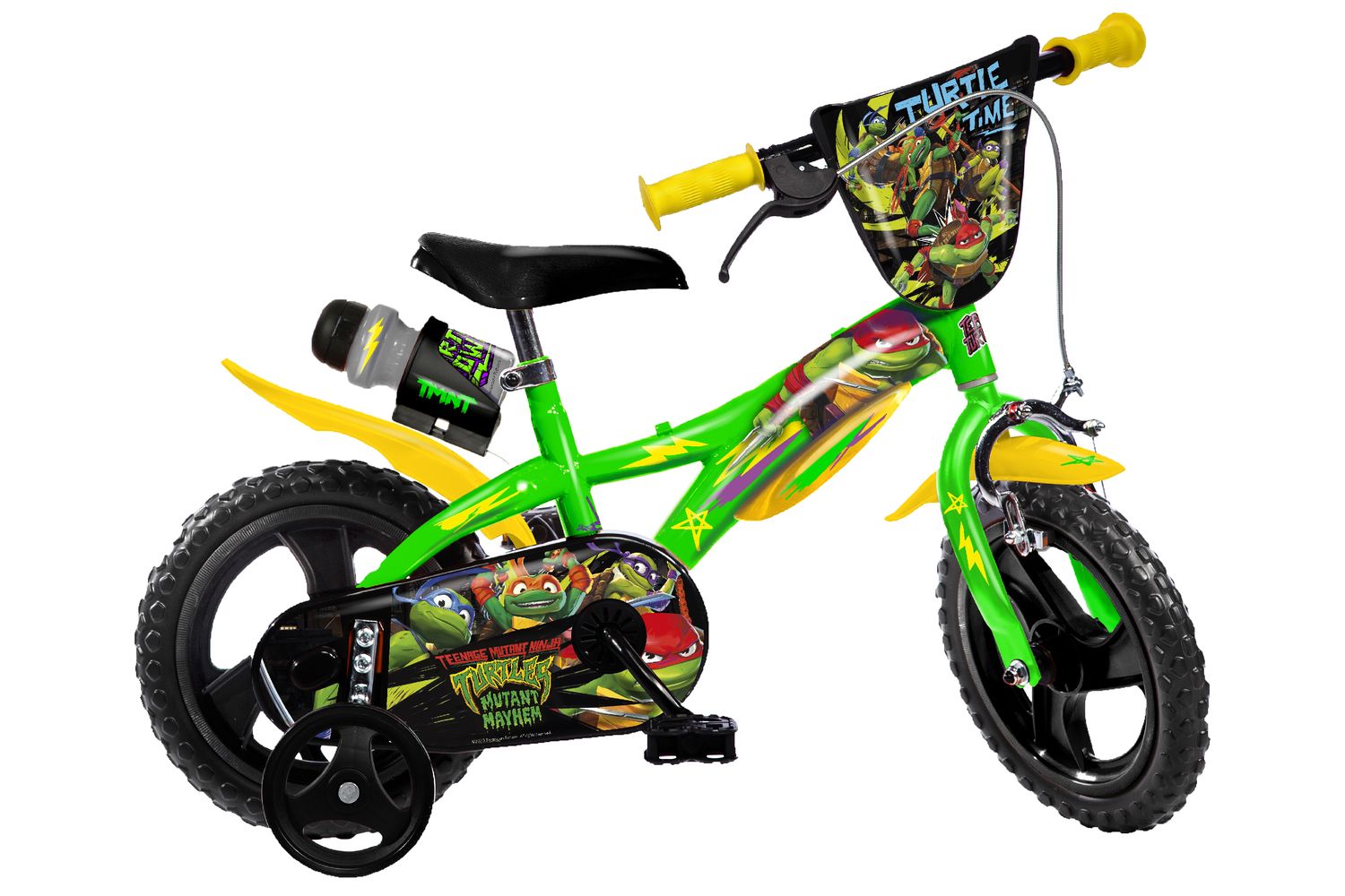 Dino Bikes - 612L-MNT - 1