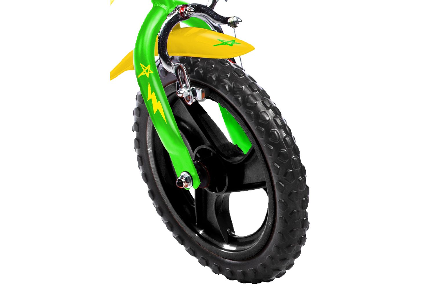 Dino Bikes - 612L-MNT - 2