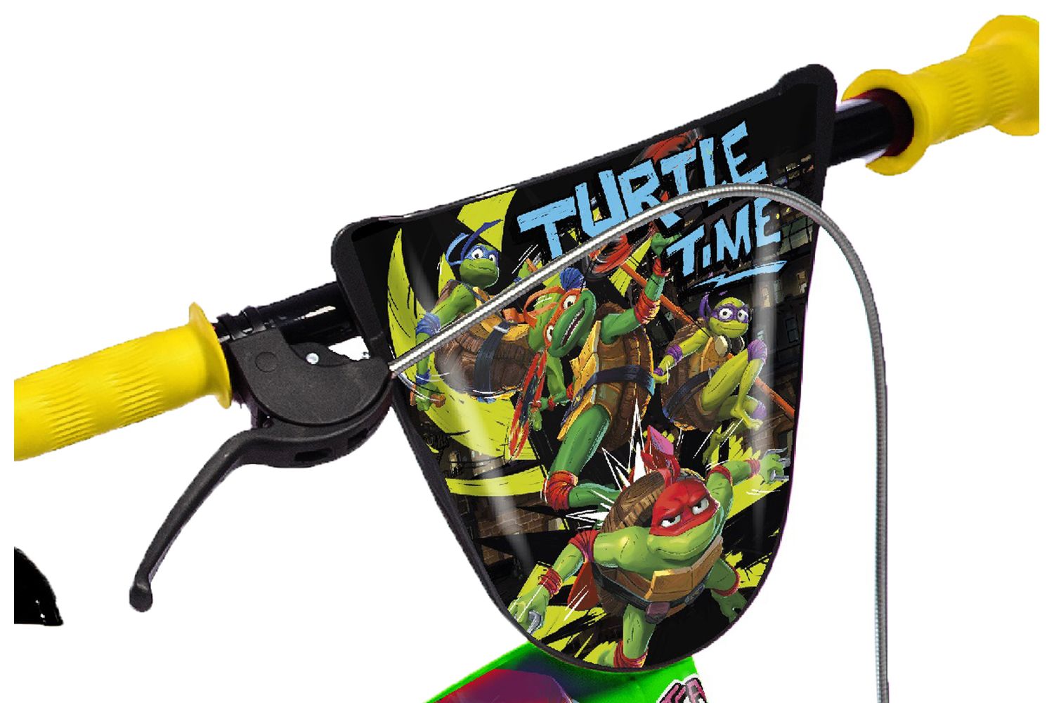 Dino Bikes - 612L-MNT - 3