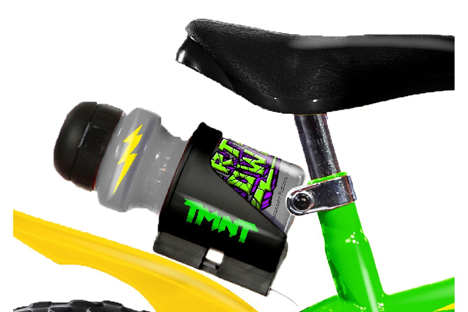 Dino Bikes - 612L-MNT - 6