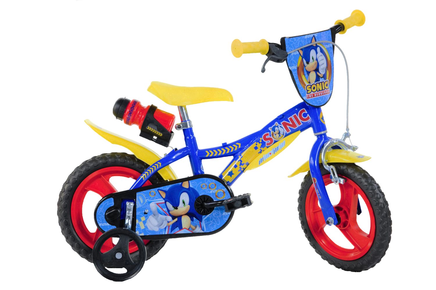 Dino Bikes - 612L-SC - 1