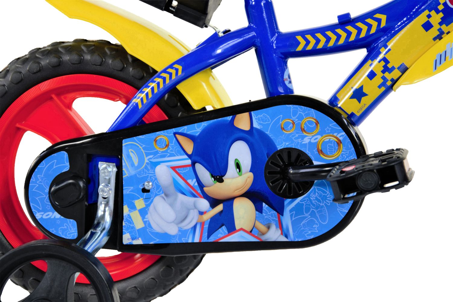 Dino Bikes - 612L-SC - 2
