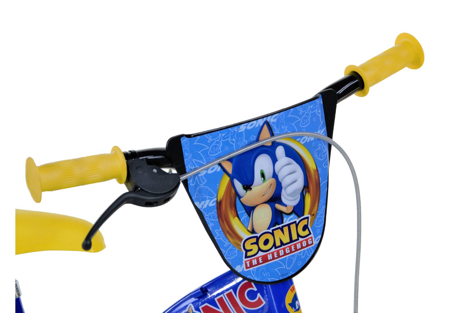 Dino Bikes - 612L-SC - 3