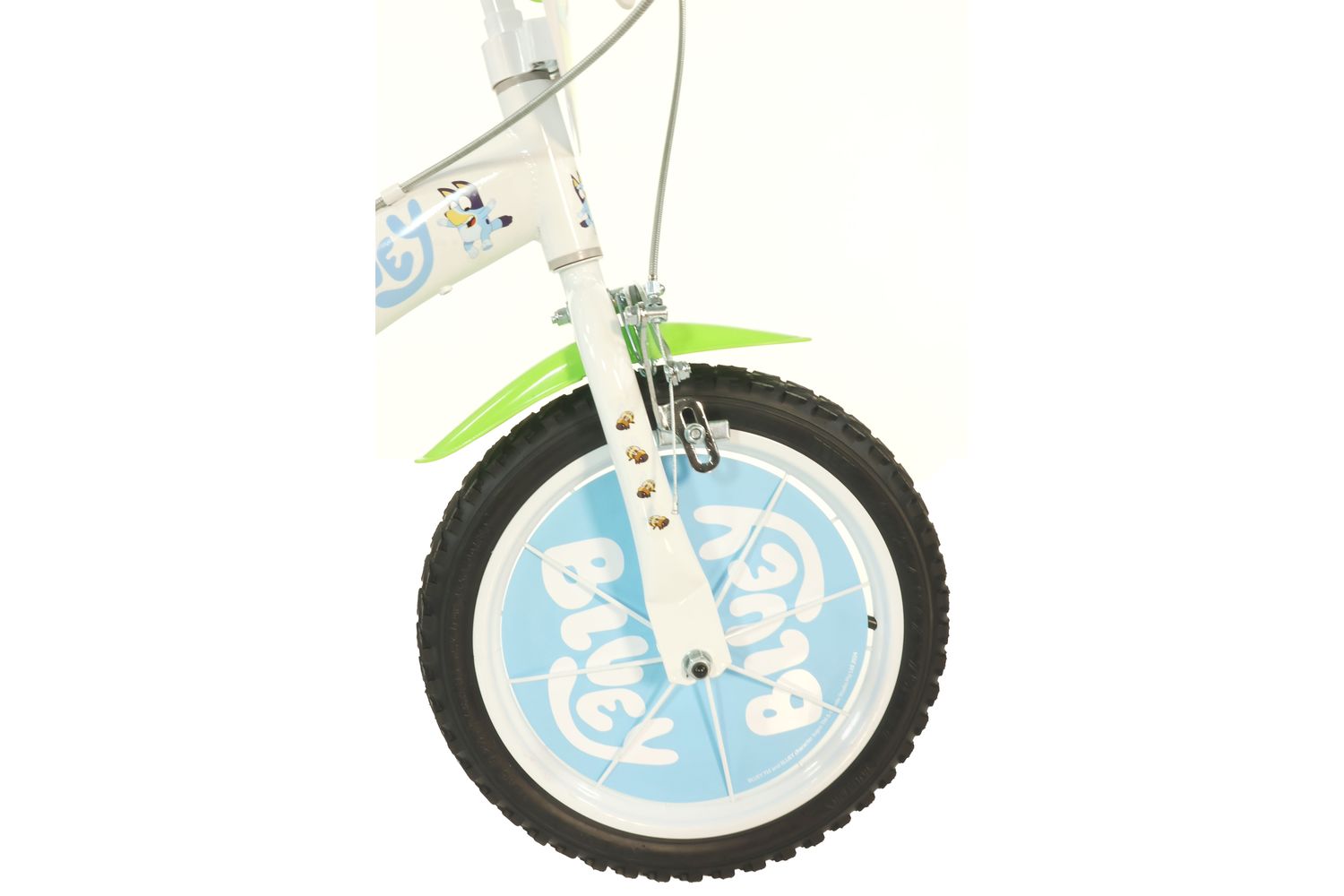 Dino Bikes - 614-BL - 2