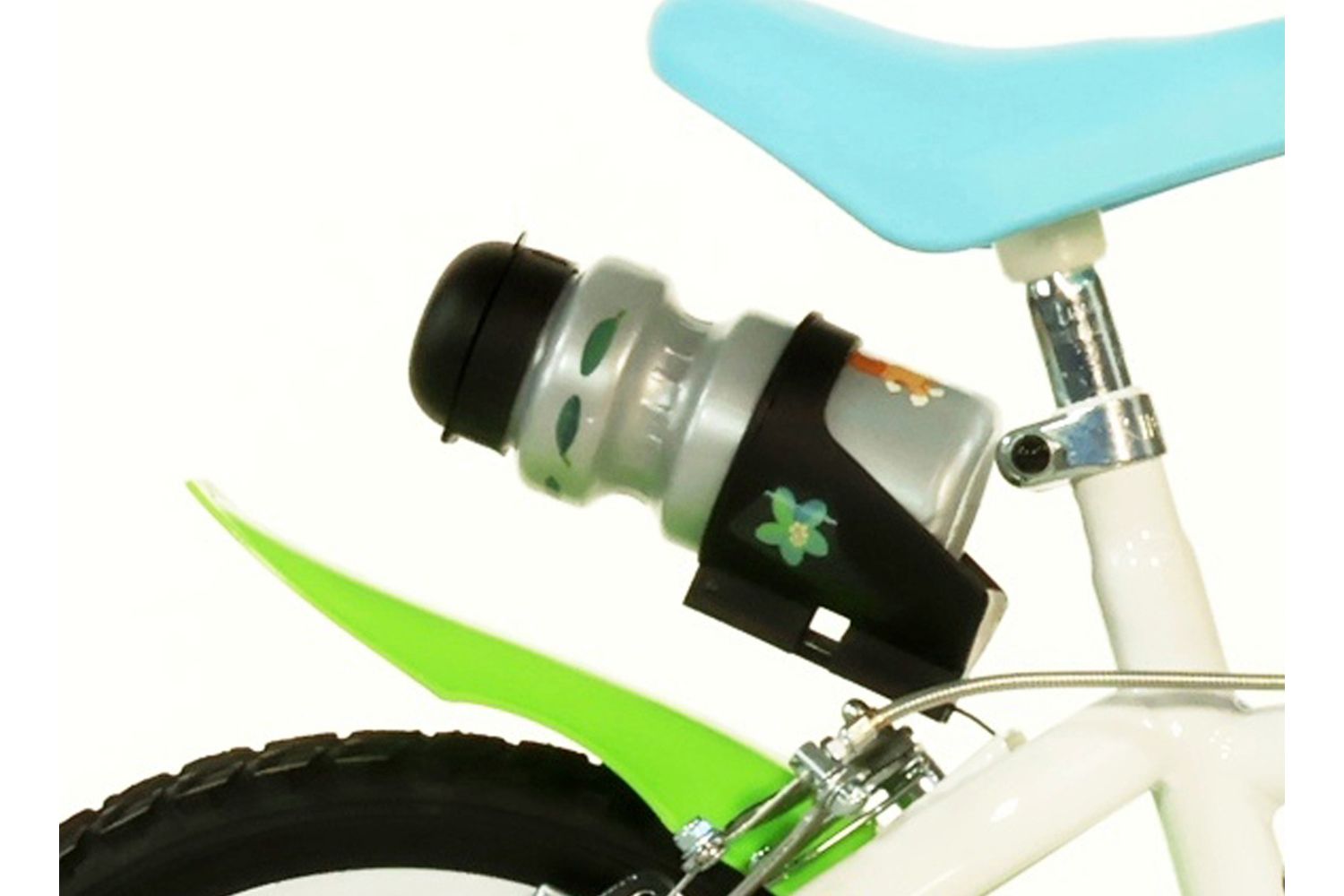 Dino Bikes - 614-BL - 5