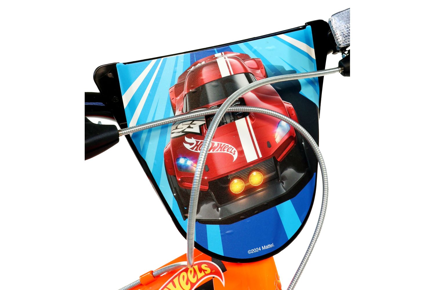 Dino Bikes - 614-HW - 2