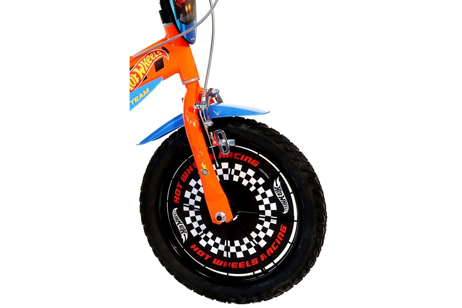 Dino Bikes - 614-HW - 3