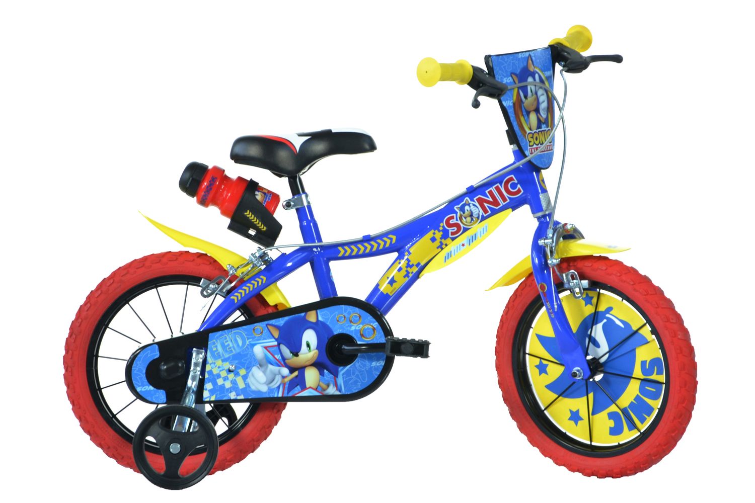 Dino Bikes - 614-SC - 1