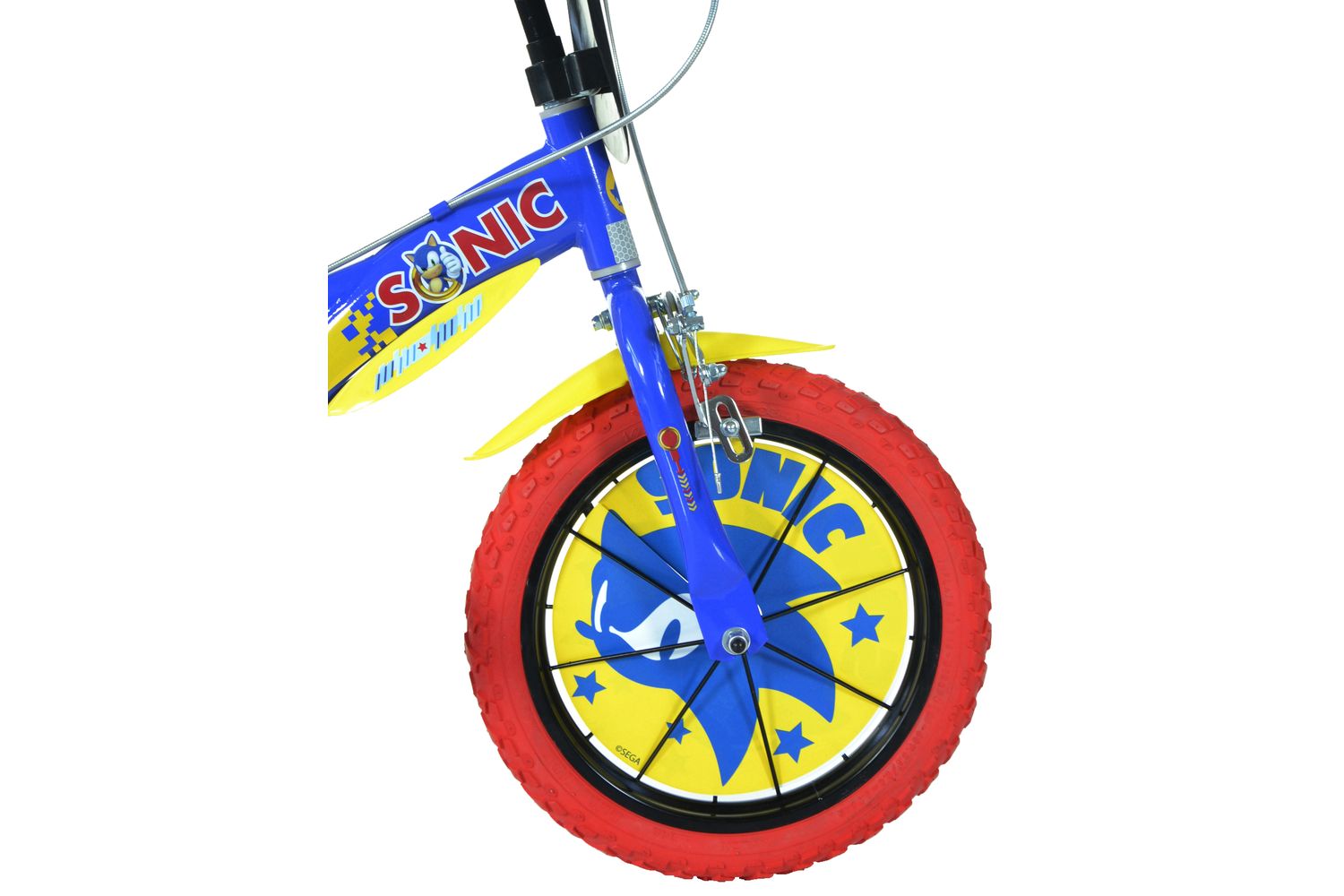 Dino Bikes - 614-SC - 2