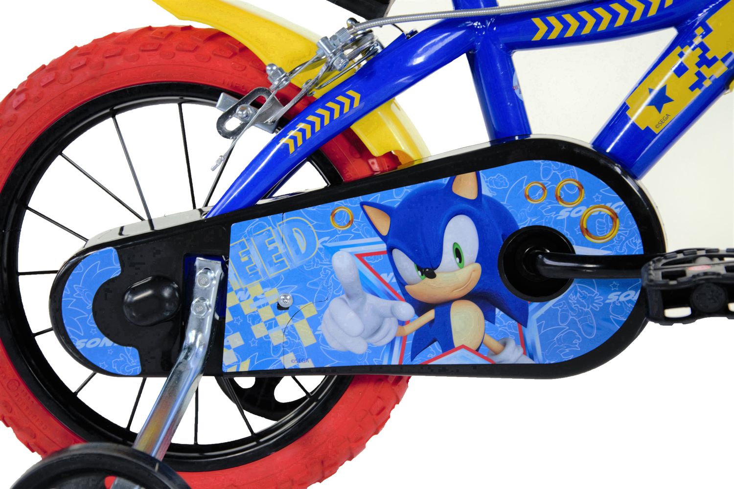 Dino Bikes - 614-SC - 5