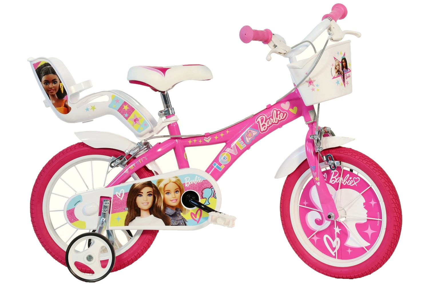 Dino Bikes - 614G-BA - 1