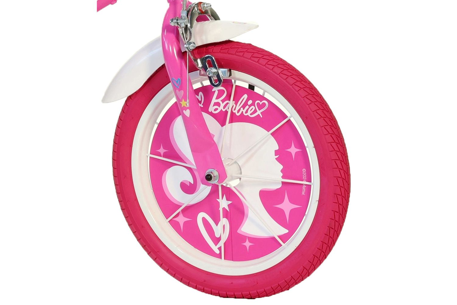 Dino Bikes - 614G-BA - 2