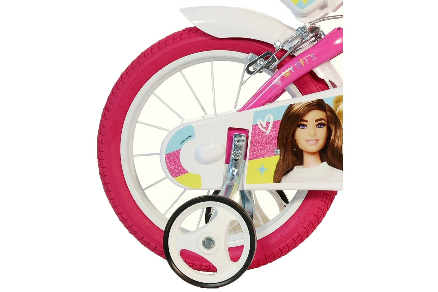 Dino Bikes - 614G-BA - 4