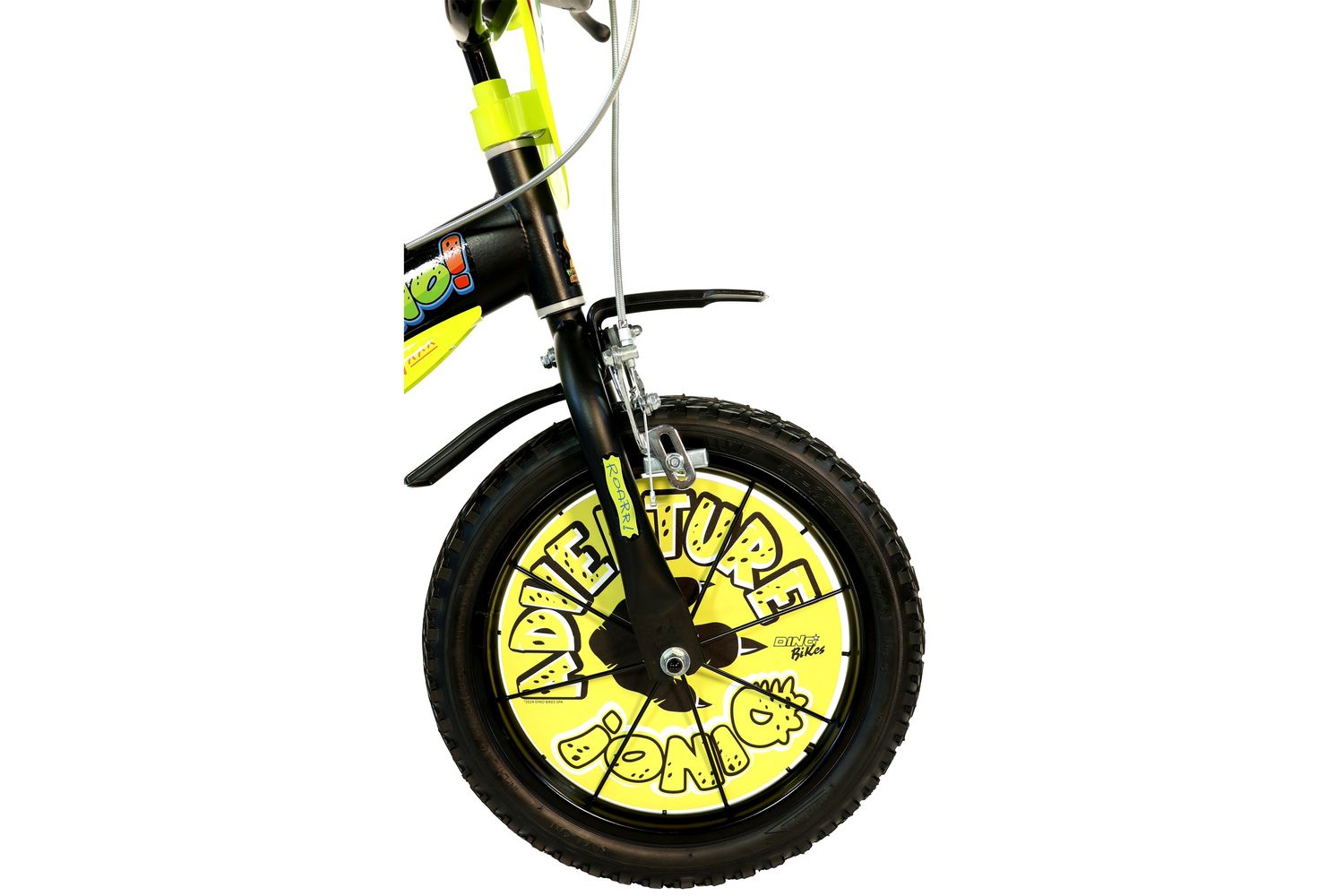 Dino Bikes - 614L-DS - 2