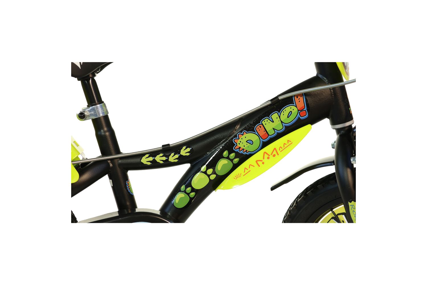 Dino Bikes - 614L-DS - 3