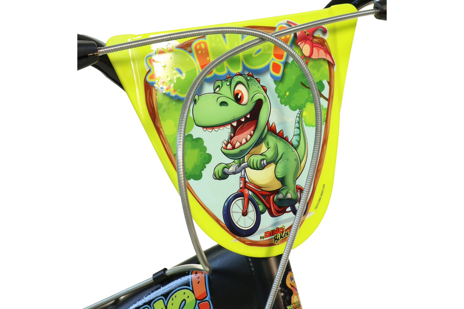 Dino Bikes - 614L-DS - 4