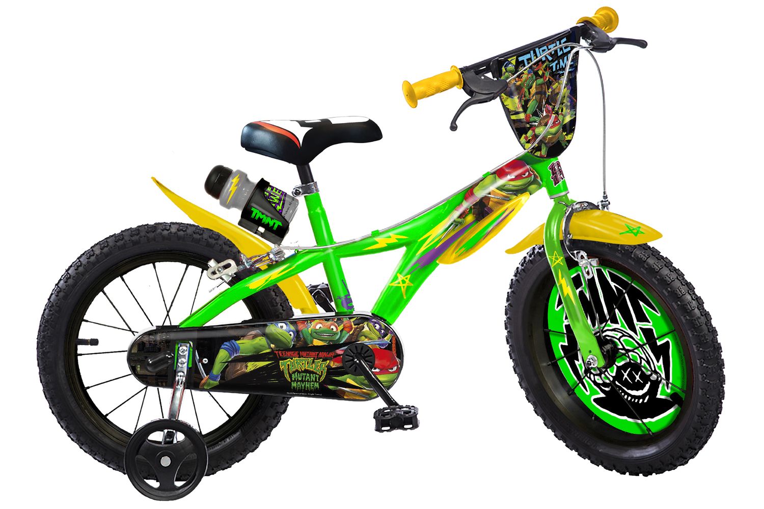 Dino Bikes - 616-MNT - 1