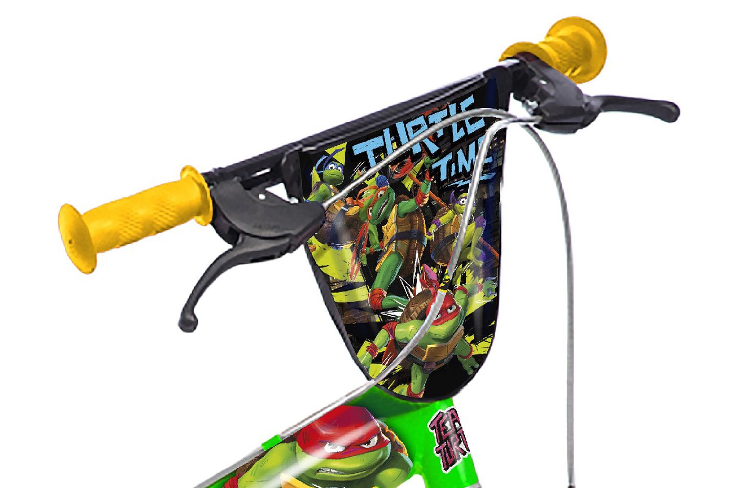 Dino Bikes - 616-MNT - 3