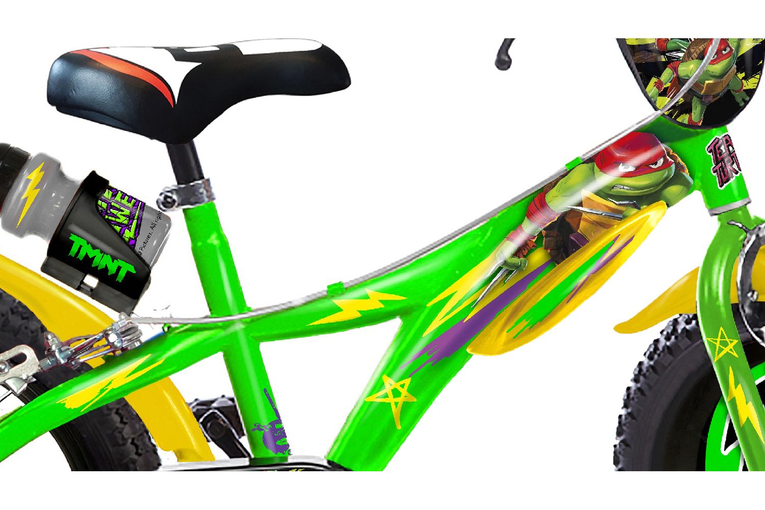 Dino Bikes - 616-MNT - 4