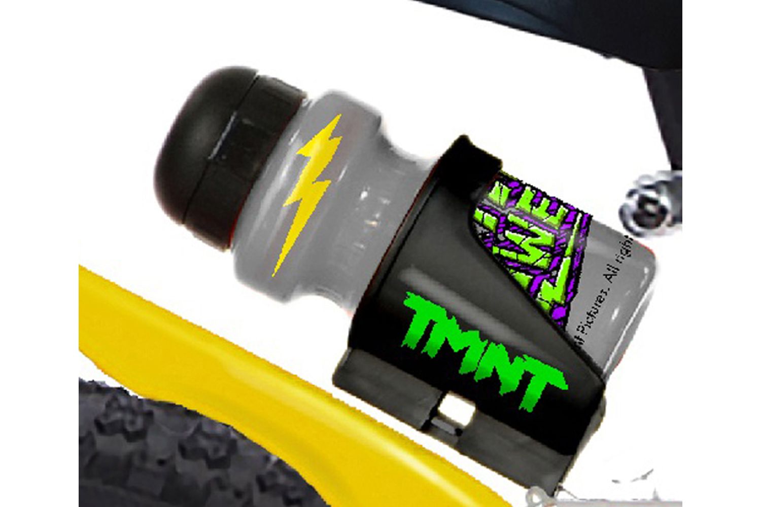 Dino Bikes - 616-MNT - 6