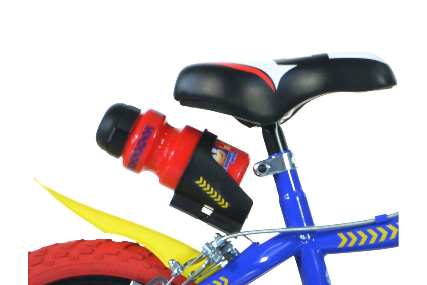 Dino Bikes - 616-SC - 6