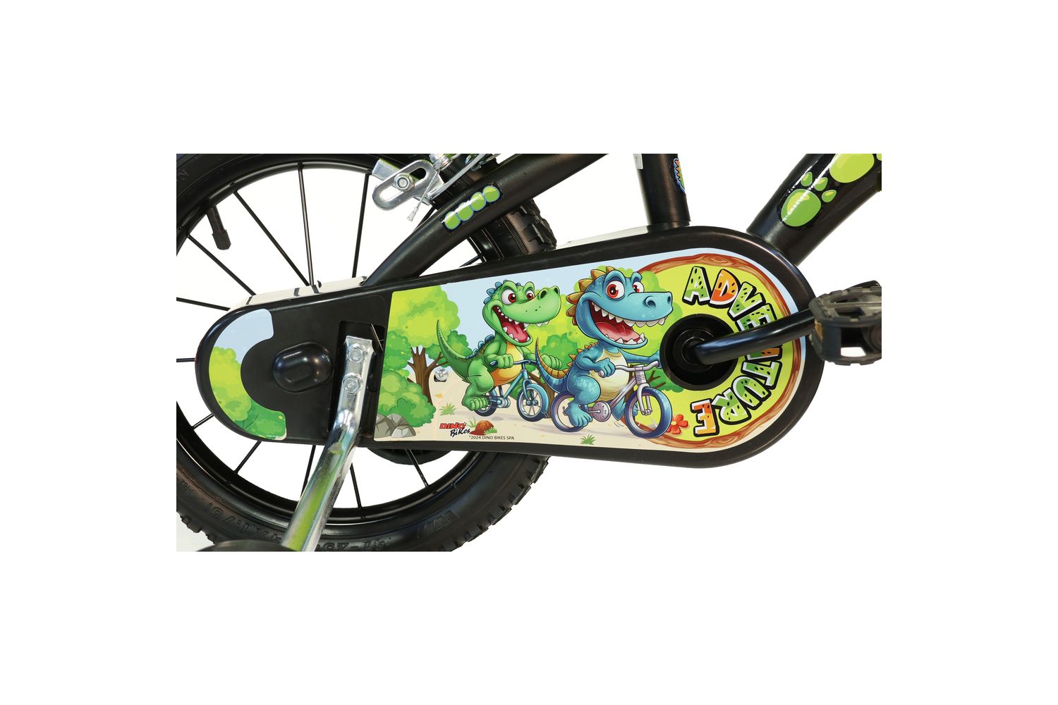 Dino Bikes - 616L-DS - 5