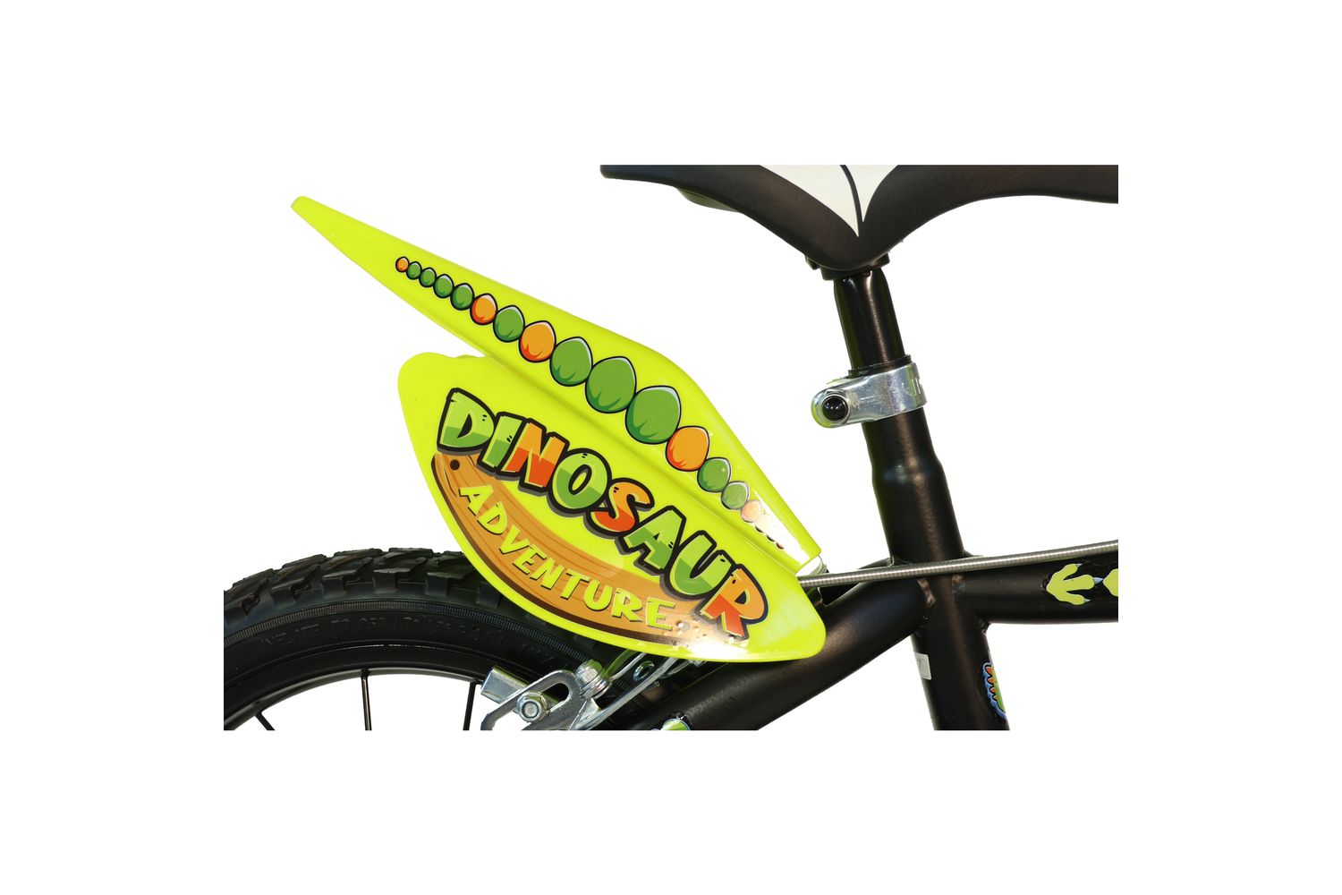 Dino Bikes - 616L-DS - 6