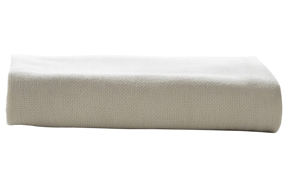 Itaca Multipurpose Blanket | Ecru | 180 x 260 cm
