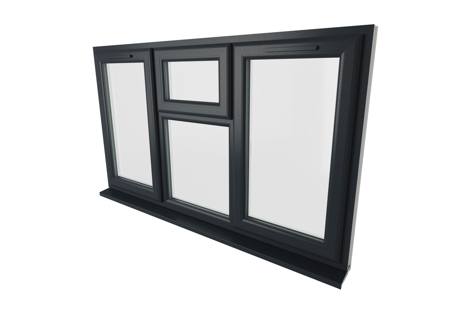 Crystal - 63GRYWH17701190 - 3