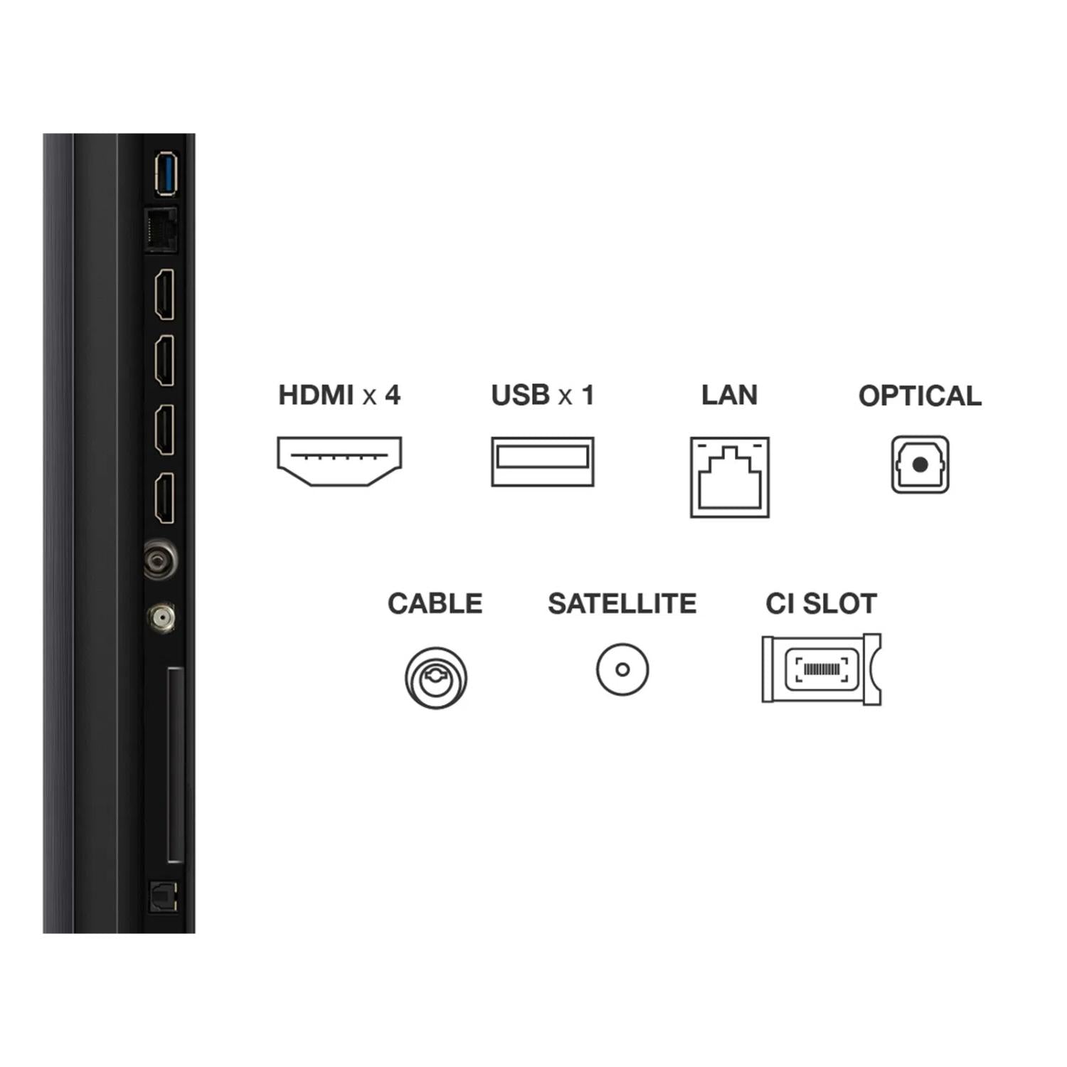 TCL 65