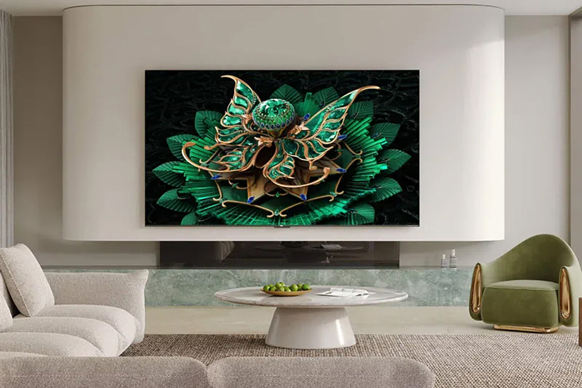 TCL C7K-UK 65