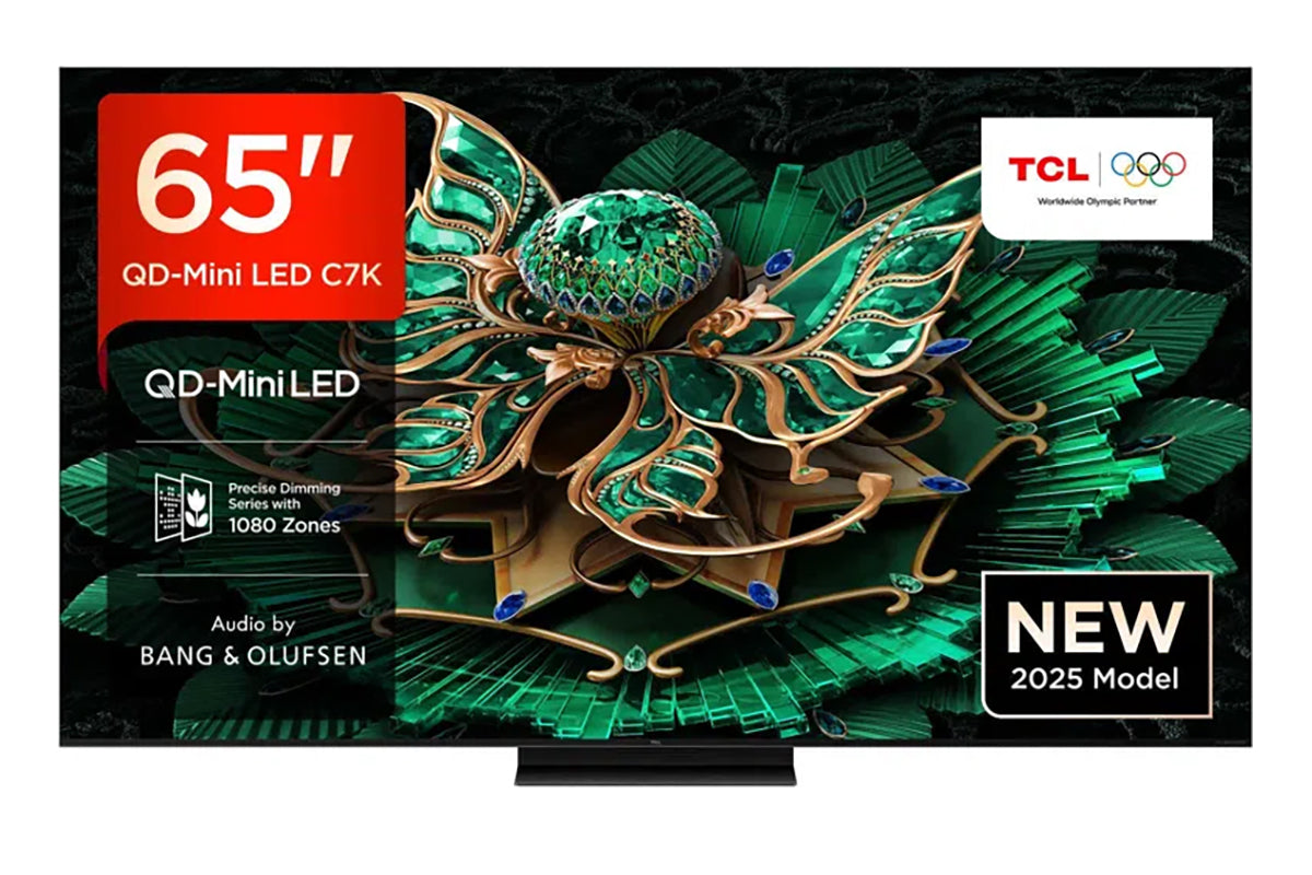 TCL C7K-UK 65