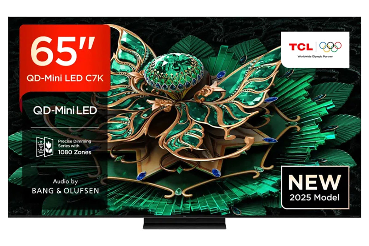 TCL C7K-UK 65