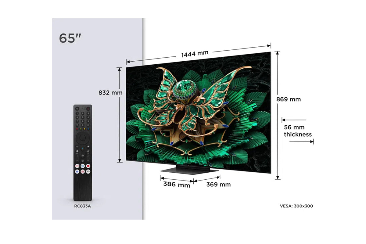 TCL C7K-UK 65