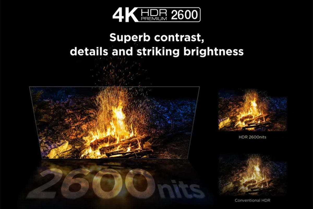 TCL C7K-UK 65