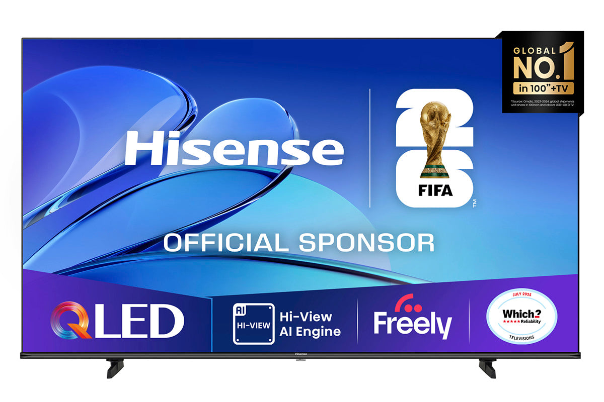 Hisense 65