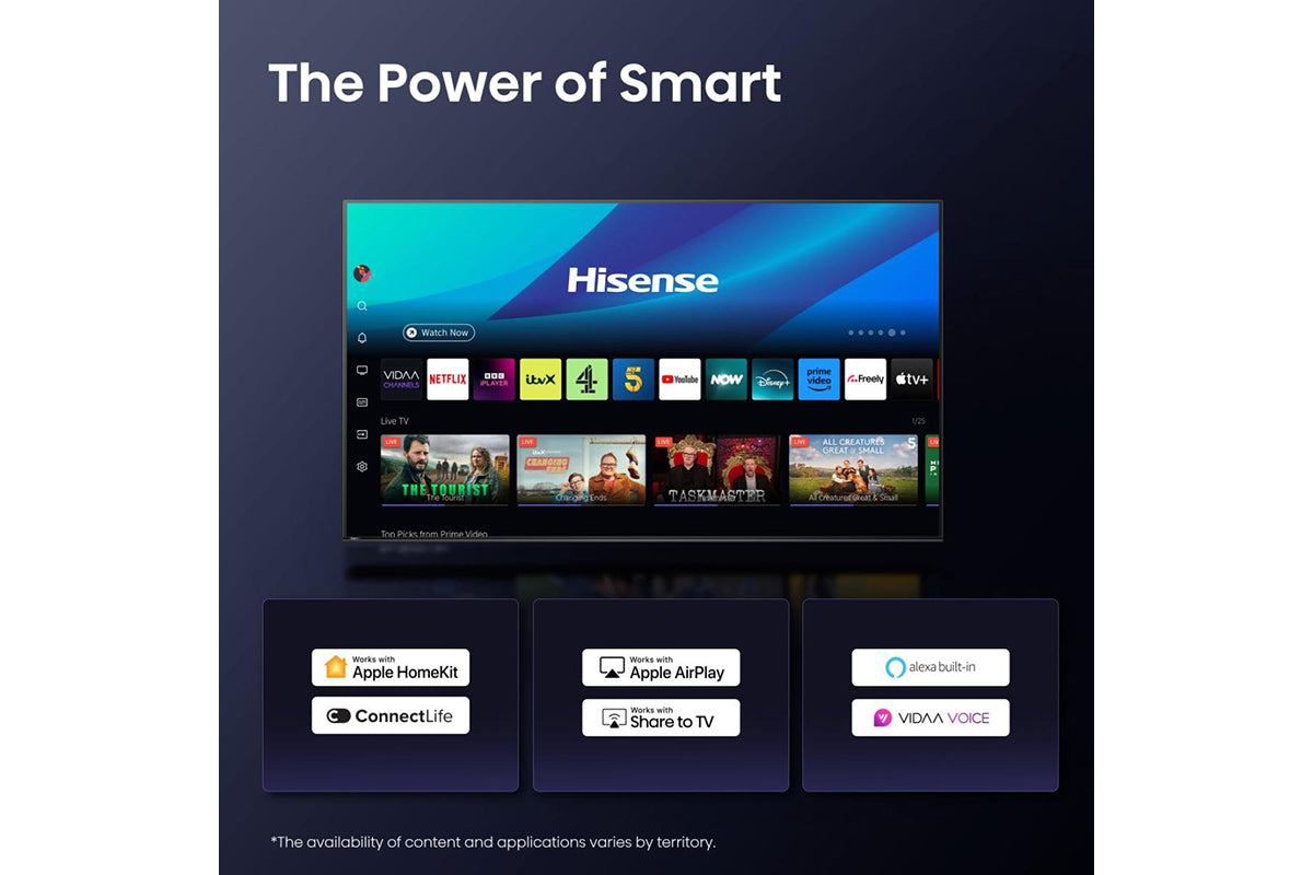 Hisense 65