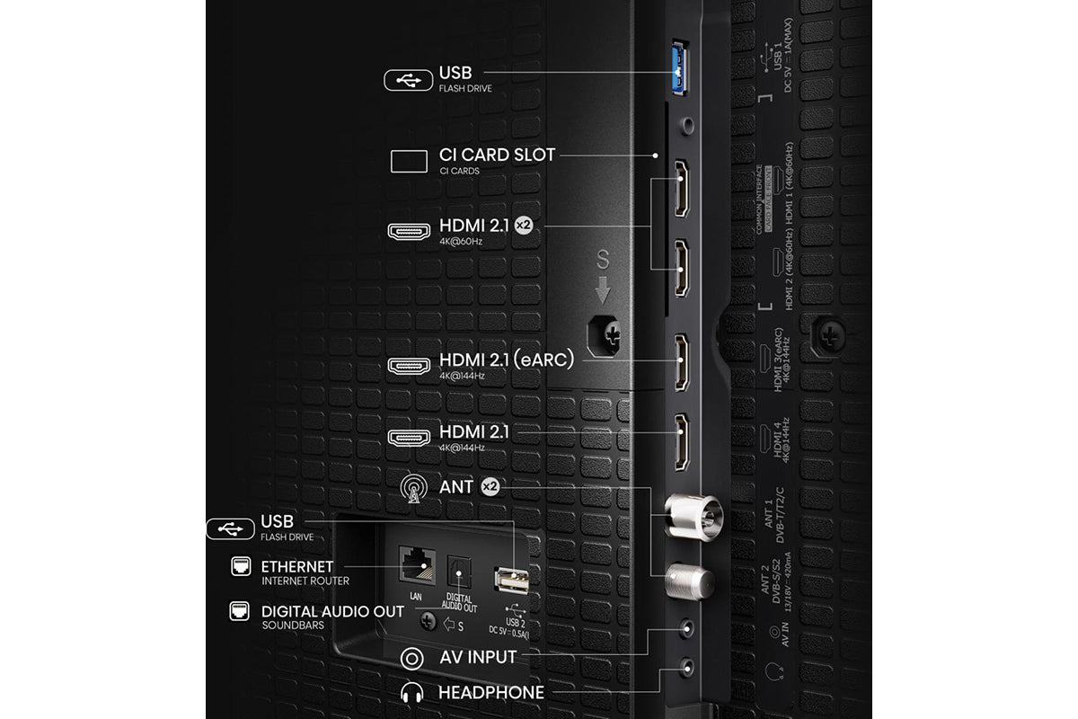 Hisense 65