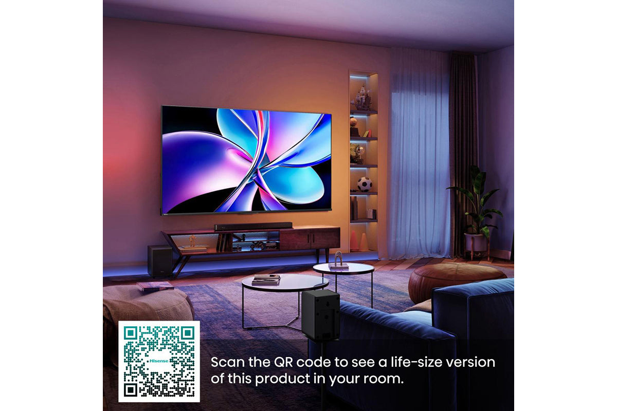 Hisense 65