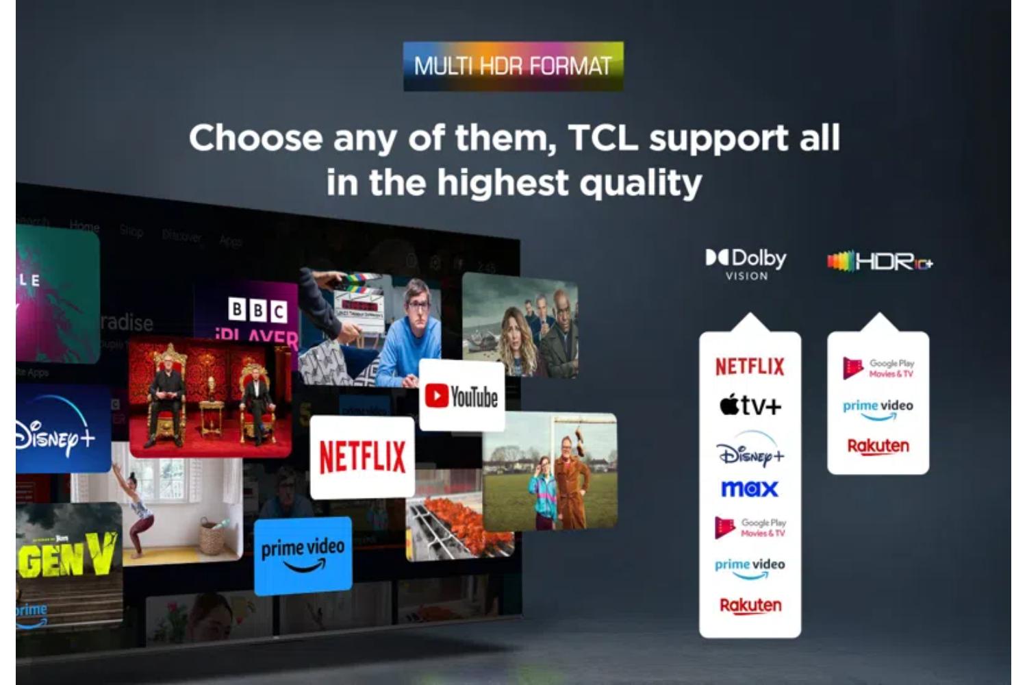 TCL 65