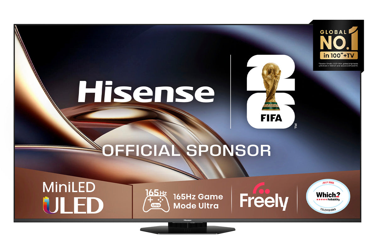 Hisense 65