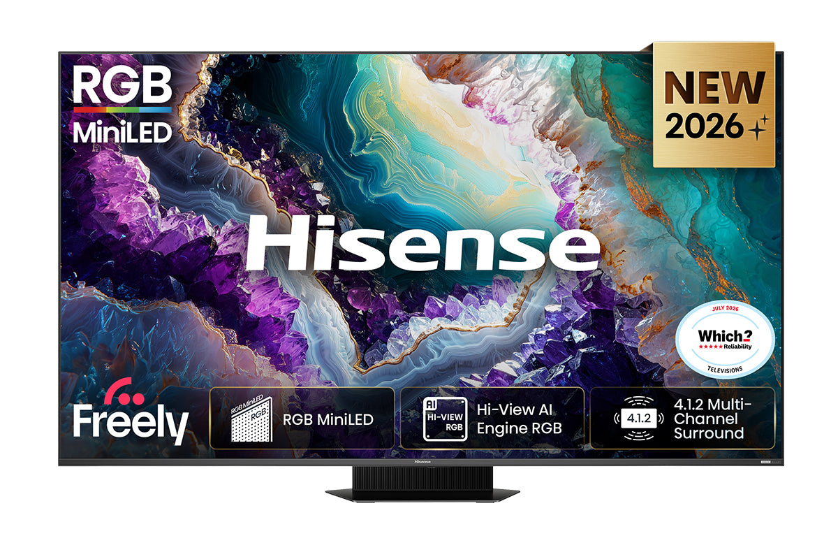 Hisense 65