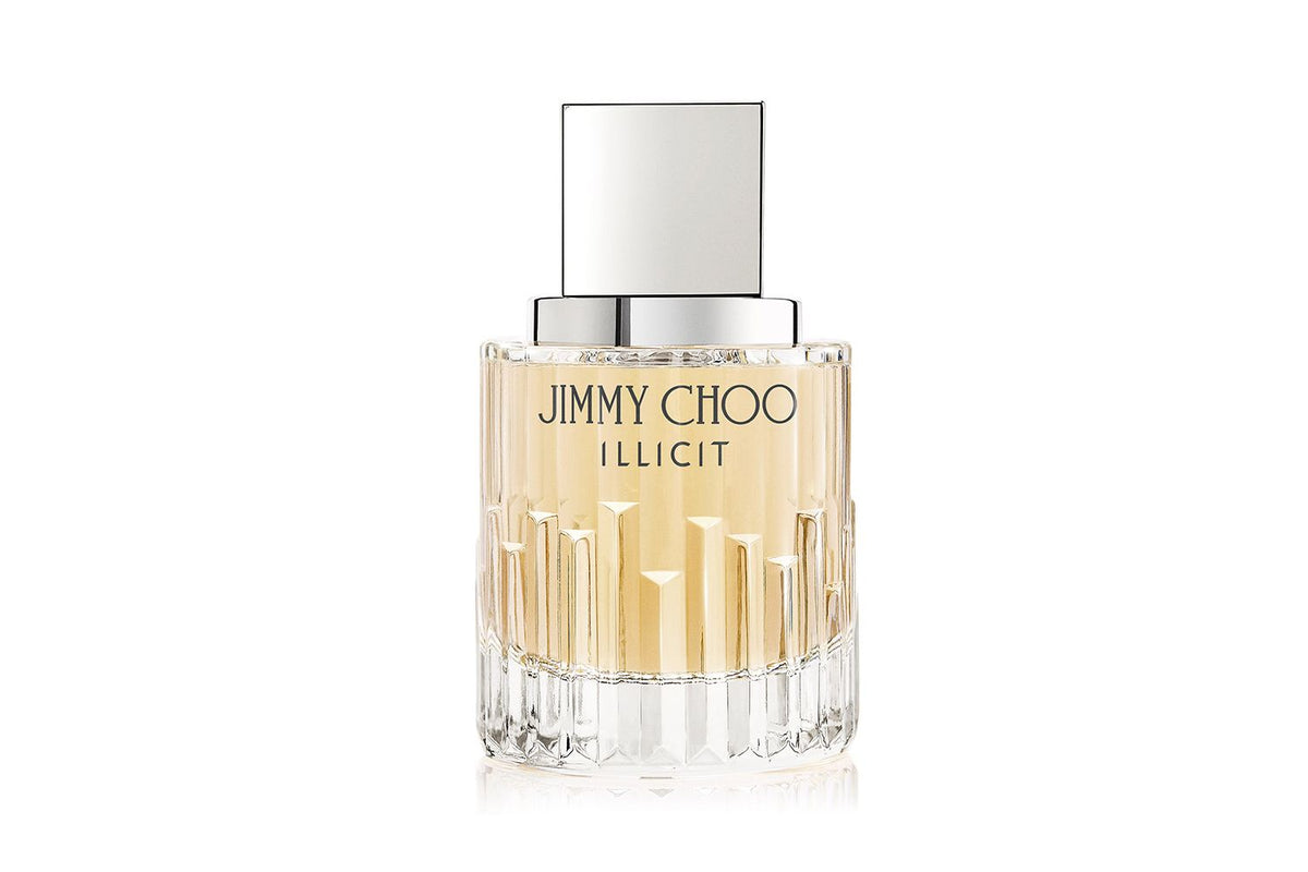Jimmy Choo Illicit | Eau De Parfum Spray | 40ml