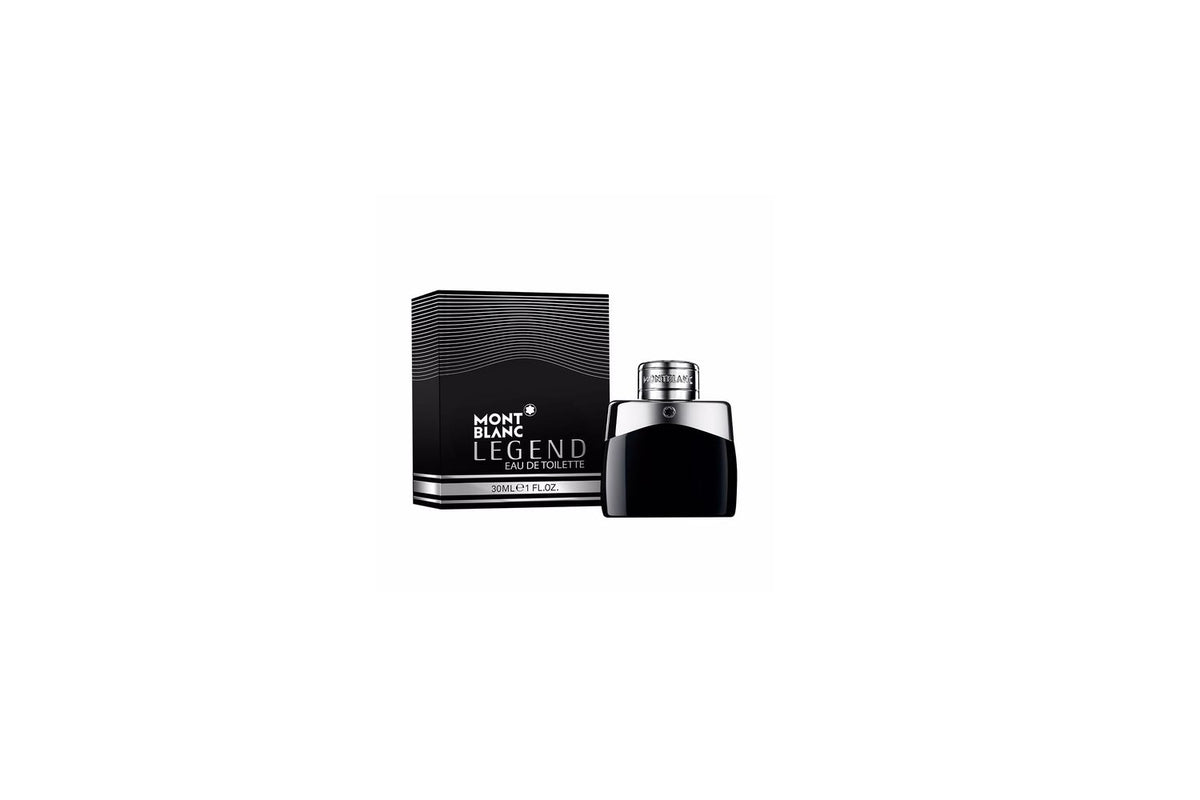 Montblanc Legend | Eau De Toilette | 30ml
