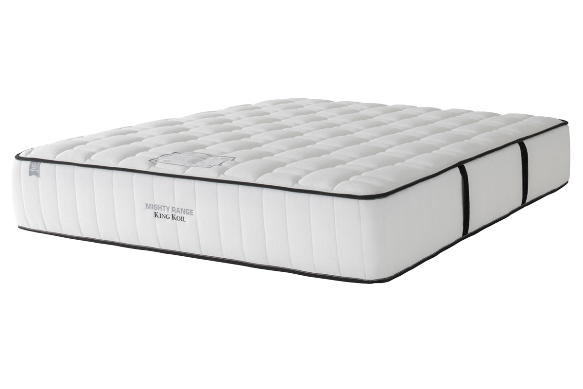 King Koil | Mighty Original Motion Mattress | King | 5ft